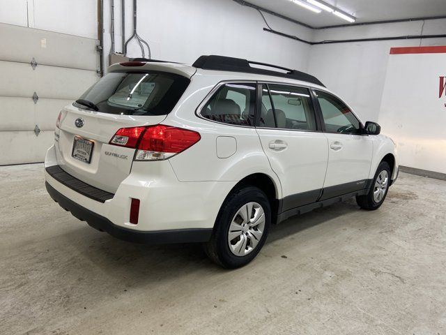 2014 Subaru Outback 2.5i