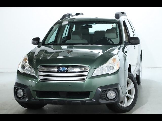 2014 Subaru Outback 2.5i