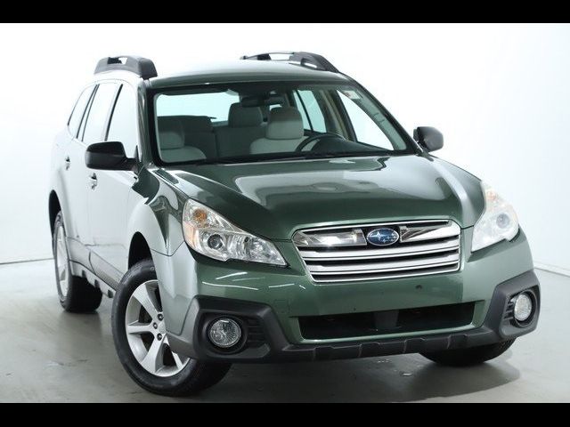 2014 Subaru Outback 2.5i