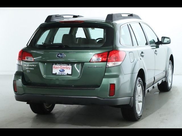 2014 Subaru Outback 2.5i