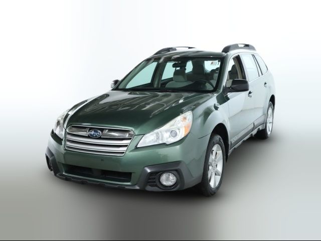 2014 Subaru Outback 2.5i