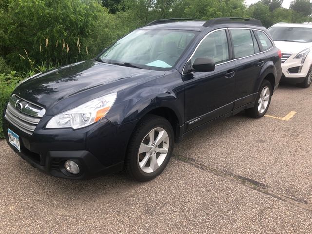 2014 Subaru Outback 2.5i