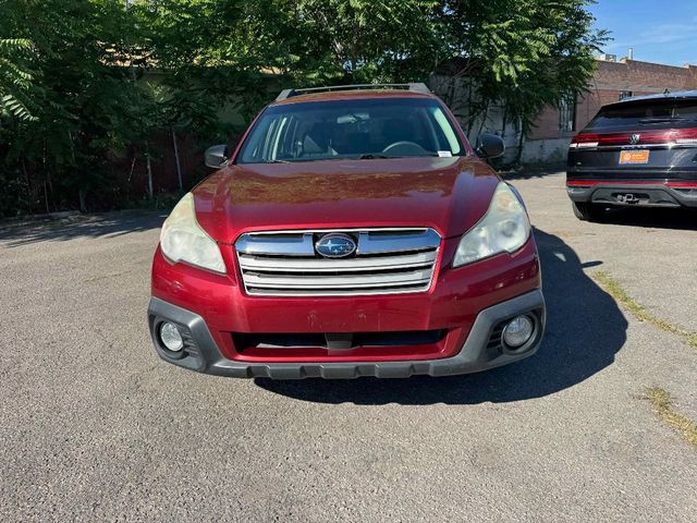 2014 Subaru Outback 2.5i