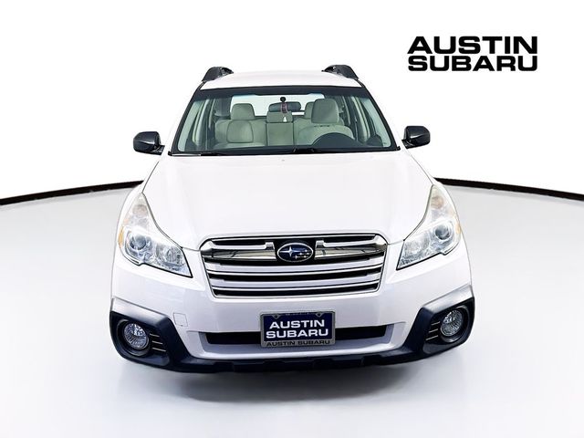 2014 Subaru Outback 2.5i