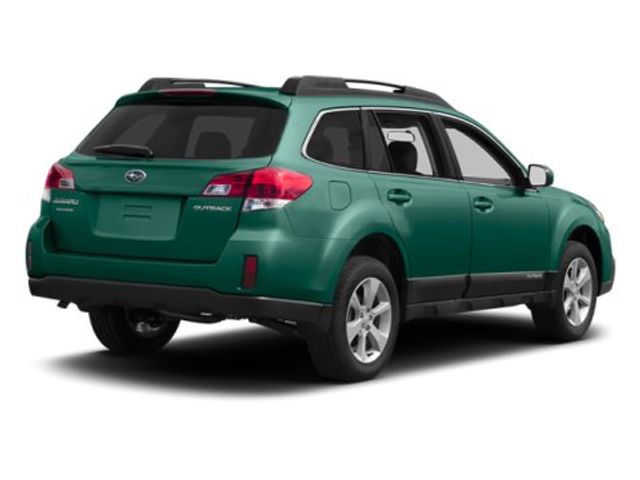 2014 Subaru Outback 2.5i