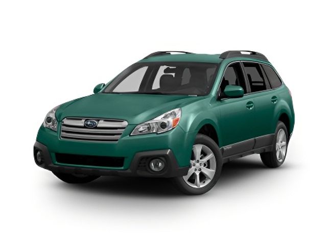 2014 Subaru Outback 2.5i