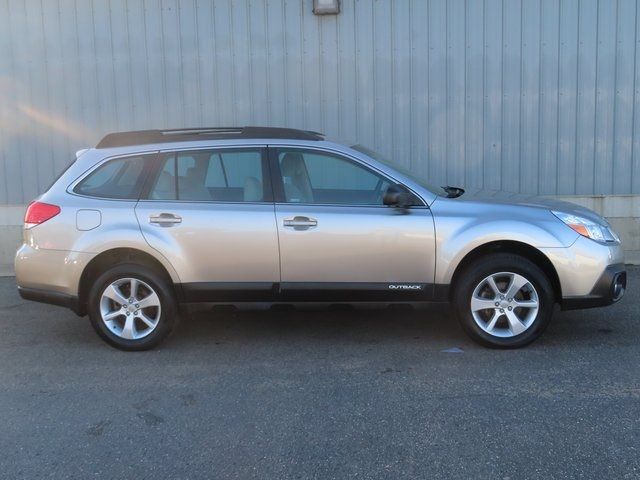 2014 Subaru Outback 2.5i