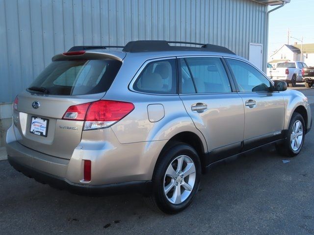 2014 Subaru Outback 2.5i