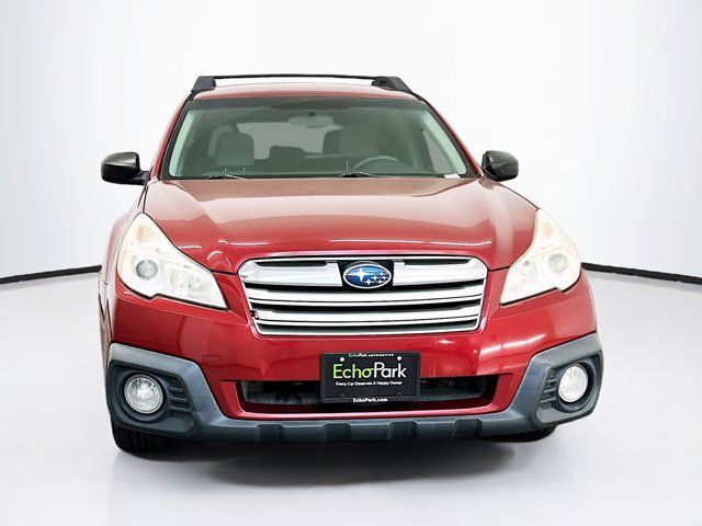 2014 Subaru Outback 2.5i