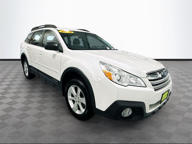 2014 Subaru Outback 2.5i