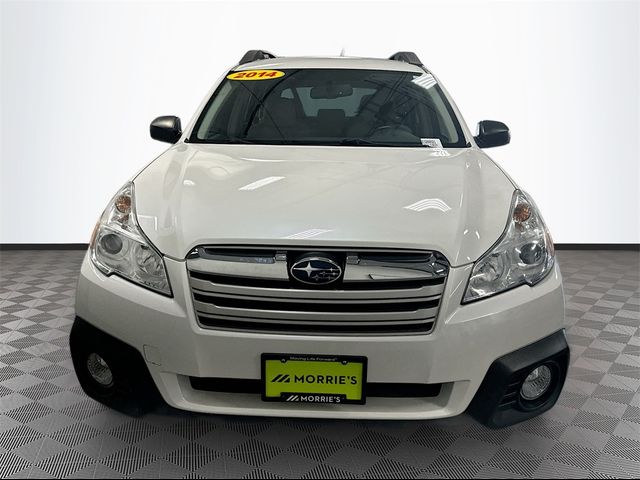 2014 Subaru Outback 2.5i