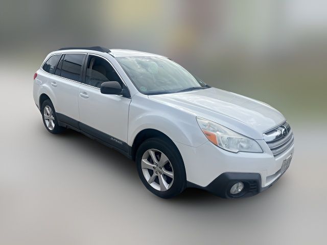 2014 Subaru Outback 2.5i