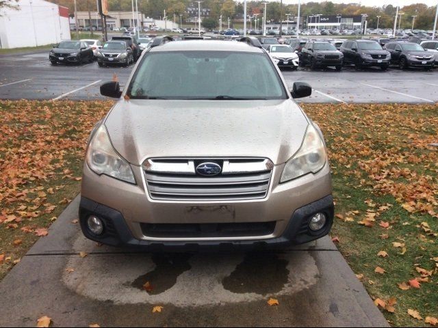 2014 Subaru Outback 2.5i