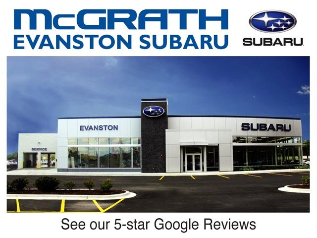 2014 Subaru Outback 2.5i