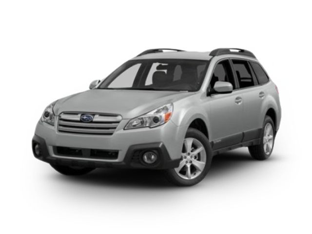 2014 Subaru Outback 2.5i