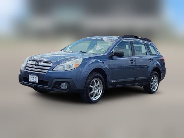 2014 Subaru Outback 2.5i