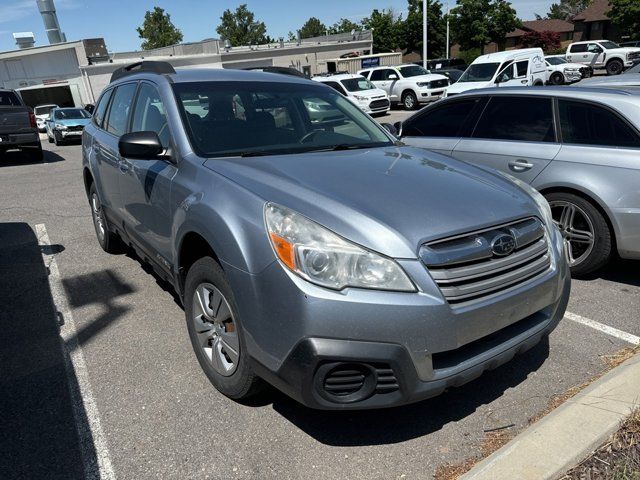 2014 Subaru Outback 2.5i