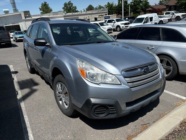 2014 Subaru Outback 2.5i