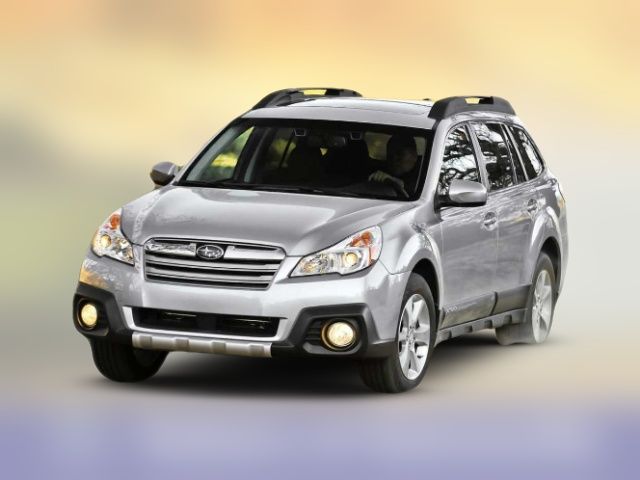 2014 Subaru Outback 2.5i