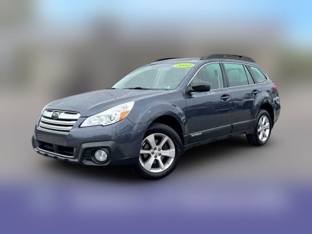 2014 Subaru Outback 2.5i