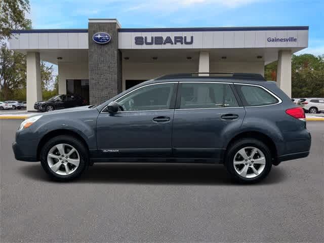 2014 Subaru Outback 2.5i