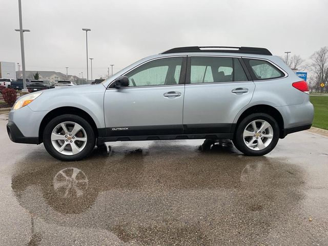 2014 Subaru Outback 2.5i