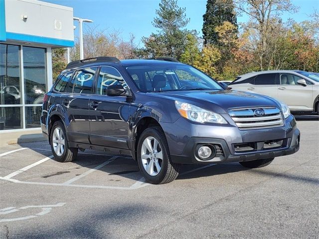 2014 Subaru Outback 2.5i