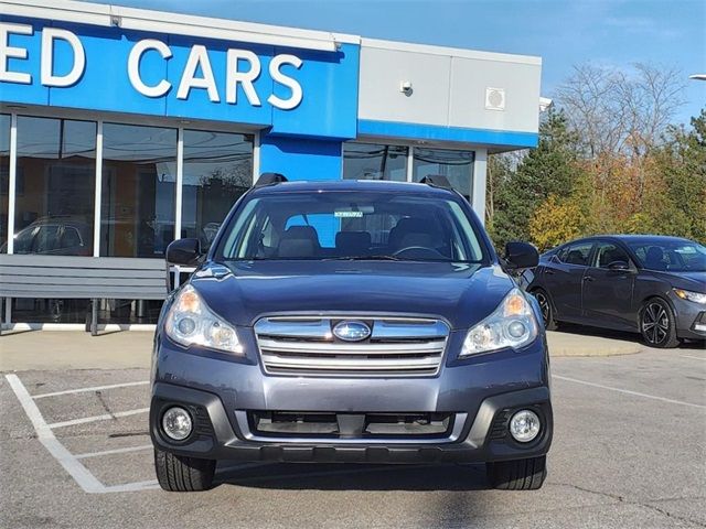 2014 Subaru Outback 2.5i