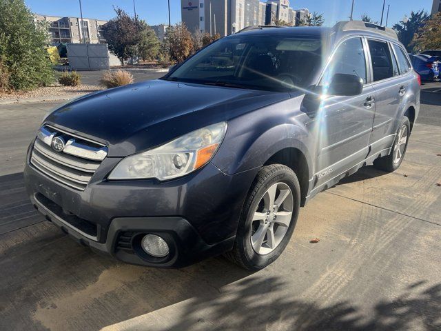 2014 Subaru Outback 2.5i