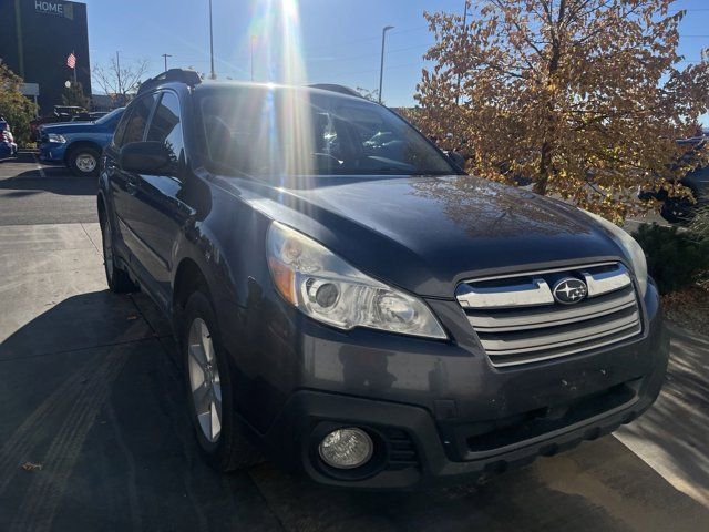 2014 Subaru Outback 2.5i