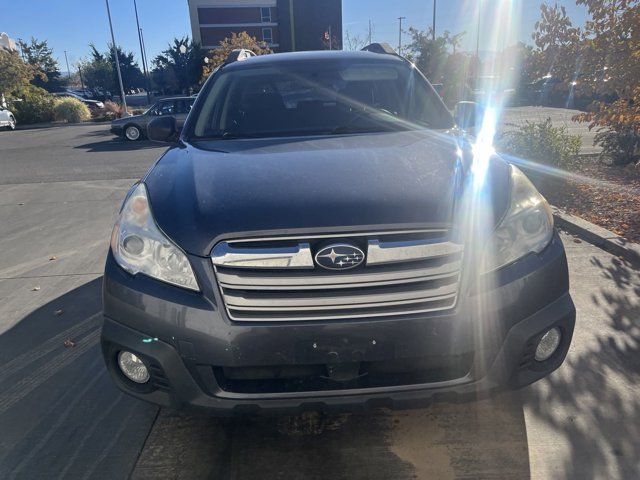 2014 Subaru Outback 2.5i