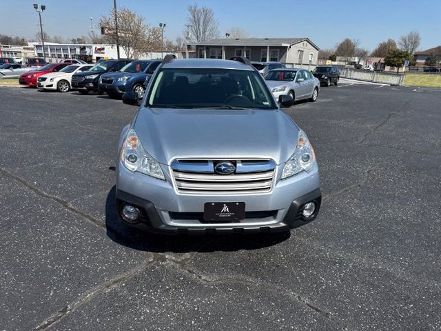 2014 Subaru Outback 2.5i