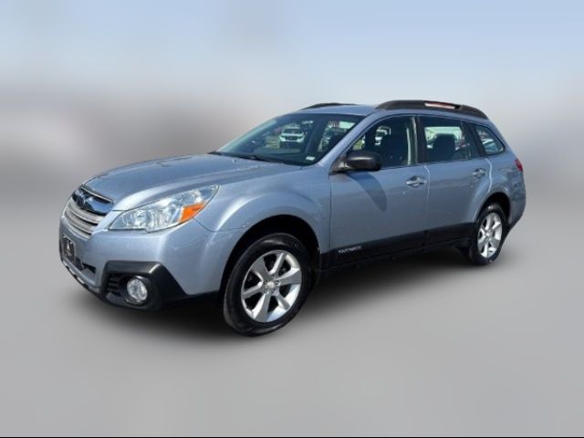 2014 Subaru Outback 2.5i