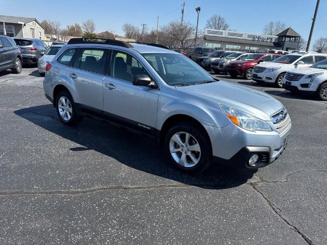 2014 Subaru Outback 2.5i