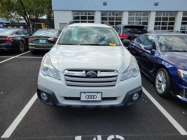 2014 Subaru Outback 2.5i