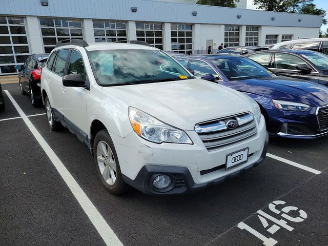 2014 Subaru Outback 2.5i