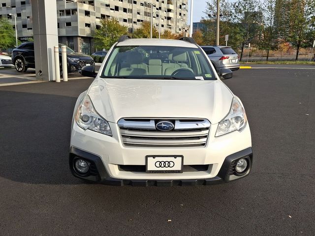 2014 Subaru Outback 2.5i