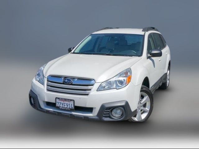 2014 Subaru Outback 2.5i