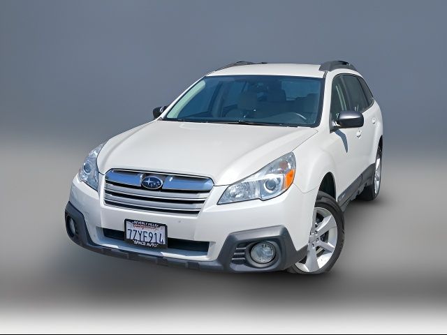 2014 Subaru Outback 2.5i