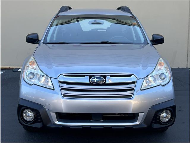 2014 Subaru Outback 2.5i