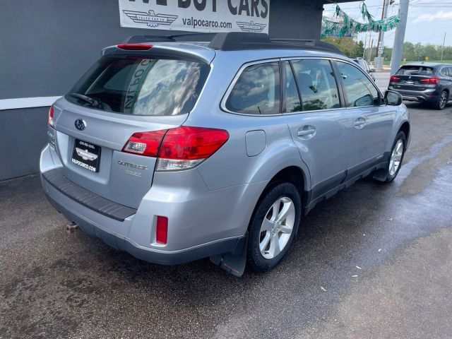 2014 Subaru Outback 2.5i