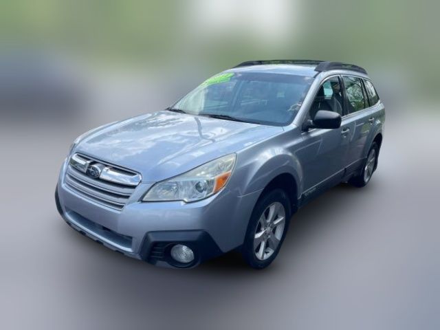 2014 Subaru Outback 2.5i