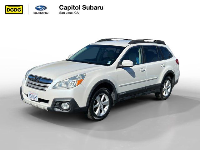 2014 Subaru Outback 3.6R Limited