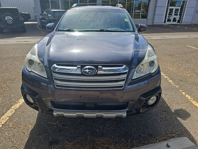 2014 Subaru Outback 3.6R Limited