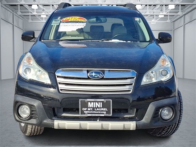 2014 Subaru Outback 3.6R Limited