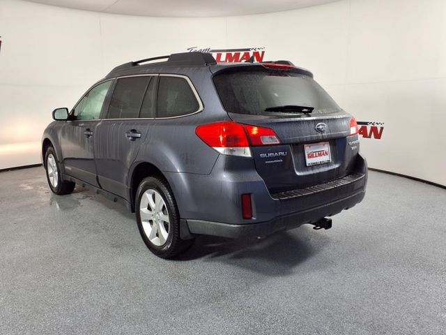 2014 Subaru Outback 3.6R Limited