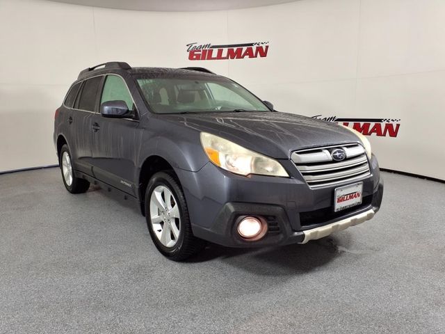 2014 Subaru Outback 3.6R Limited