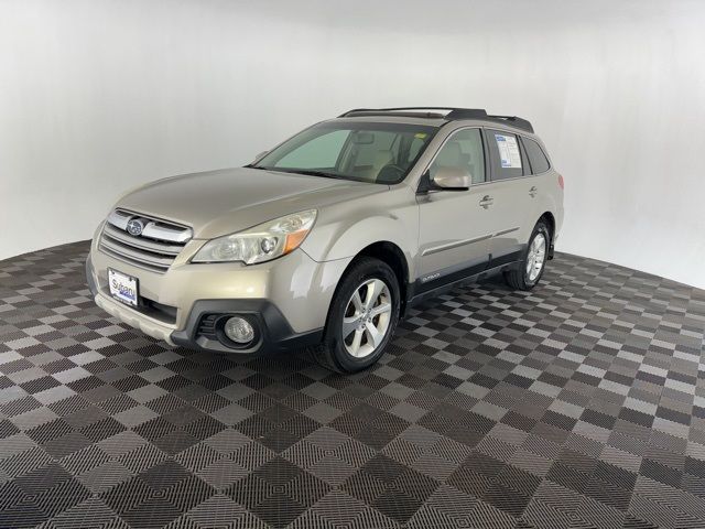 2014 Subaru Outback 3.6R Limited