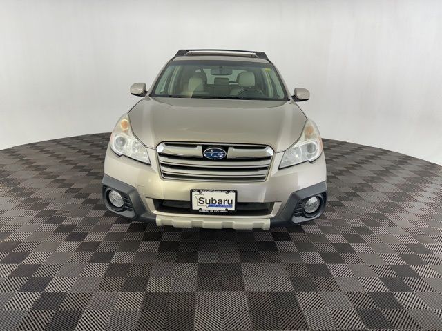 2014 Subaru Outback 3.6R Limited