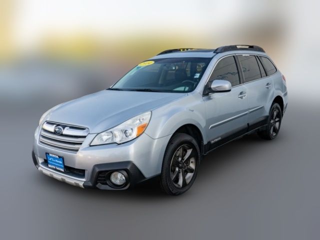 2014 Subaru Outback 3.6R Limited